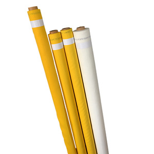 Căng thẳng cao 20-600 lưới màn hình in ấn Lưới Cán và in phun - Product Image 2