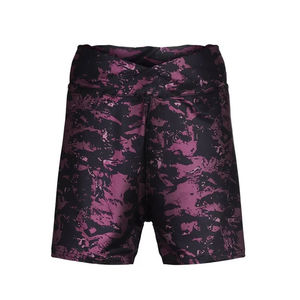 Pantalones cortos de moda y nuevo diseño, producto de la mejor calidad, el mejor estilo, transpirables, para mujer, pantalones cortos de entrenamiento de gimnasia hechos en Pakistán - Product Image 2