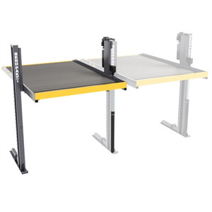 อุปกรณ์จอดรถ BendPak PL6000DCX-ADD-ON ปี 2026 ชุดแท่นเสริมและเสาแบบรวมรับน้ำหนัก 6,000 ปอนด์ - Product Image 2