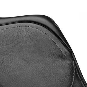 Montar a caballo de alta calidad de cuero puro y sillín de doma de caballo antitranspirable para caballos usando instrumentos - Product Image 3