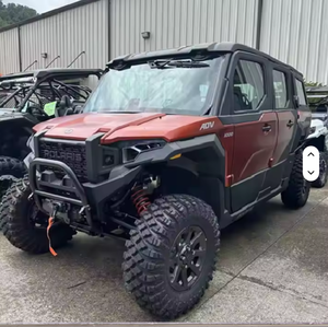 PROMO ABORDABLE : POLARIS XPEDITIONS NORTHSTAR ULTIMATE 2026, 5 PLACES, PRÊT À EXPÉDIER - Product Image 4