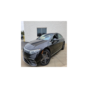 MERCEDES-BENZ 2019 d'occasion CL-CLASS berline voitures classiques à vendre. - Product Image 3