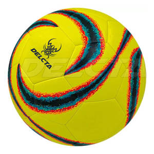 Balón de Fútbol Híbrido Personalizado con Logotipo, Balón de Fútbol Híbrido en Oferta - Product Image 3