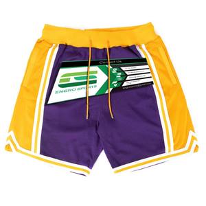 Basketball Team Uniforms Basketball <b>Shorts</b> <b>Men</b> <b>s</b> Plus Size BANBAA Compression <b>Mesh</b> Summer Embroidered Fit Size Basketball <b>Shorts</b> - Product Image 1