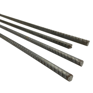 Tiges d'armature en acier haute performance de 10mm 25mm pour le renforcement des bâtiments et des infrastructures à grande échelle - Product Image 4