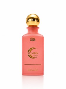 Envase de Perfume Negro de Lujo, Eau de Parfum, 100 ml, Frasco de Fragancia Vacío con Caja, Logotipo Personalizado - Product Image 2