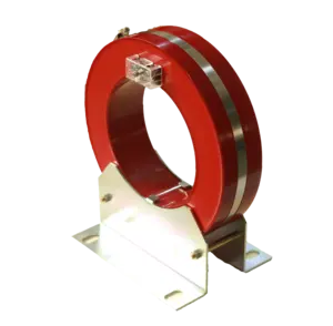 Aierway Manufacturer Wholesale Indoor High Voltage 0 Sequence Transformer Single-phase Three-phase Ring Current Transformer