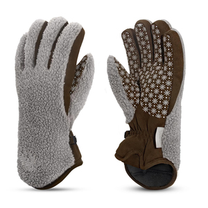 Conception unique Gants de ski pour hommes Imperméables Ski Hiver Pas Cher Prix Hiver Respirant Doigt Complet Gants de ski pour hommes - Product Image 1