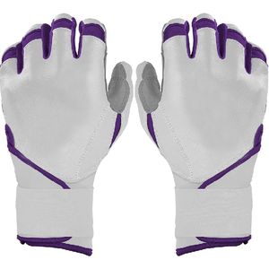 Fabricant professionnel fabriqué en usine, conception unique, sur mesure, gants de baseball de qualité supérieure à prix raisonnable - Product Image 1