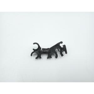 Soporte de Arnés de Cableado Trasero Izquierdo para Maletero VOLKSWAGEN Passat Sedán 3ra Serie (00>05) 4B0971845 - Product Image 6