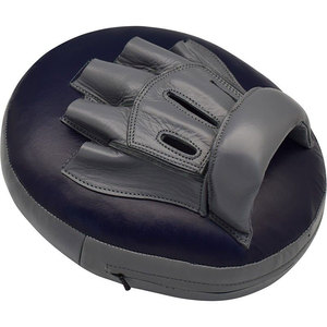 Manoplas de boxeo profesionales de calidad profesional, almohadillas de enfoque de boxeo hechas a medida - Product Image 2