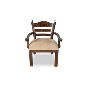 Catégorie de produit Tables de console de fauteuil confortables en bois massif - Product Image 4