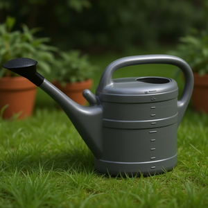 บัวรดน้ำพลาสติกสีแอนทราไซต์ 10 ลิตร - Product Image 3