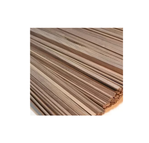 Tiras de Madera de Nogal Sólido – Madera Dura de Primera Calidad para Muebles - Product Image 5