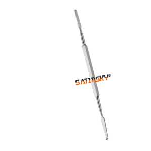 Tijeras Dentales Manuales DANDY de 20 CM con Gancho para Mucosa - Calidad Premium con Certificación CE Clase III - Product Image 4