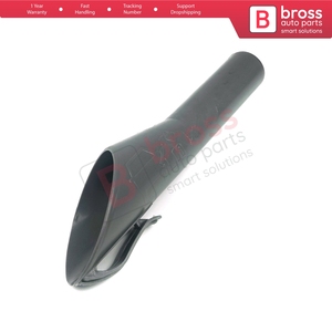 ท่อต่อกรวยเติมน้ำมันดีเซล BSP871 รุ่น 8U5A17B068BB 1782177 - Product Image 4