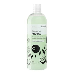 บอนท์ ฟรุ๊ต แชมพู-เจล 750 มล. - Product Image 1
