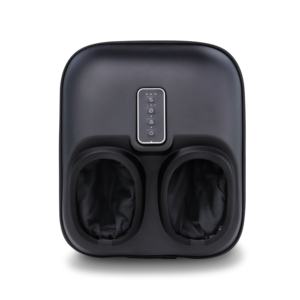 Masajeador Eléctrico Shiatsu para Pies y Pantorrillas WayOne WL-011 con Calor para Relajación y Alivio del Dolor Muscular - Product Image 2