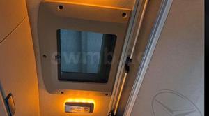 NOUVEAU 2025 MER CE DES -BE NZ ACTROS 5-ACHSER HYDRO 4X2 VOLUME DE CONDUITE REMORQUE TRACTEUR STANDARD/REMORQUE TRANSMISSION AUTOMATIQUE - Product Image 4