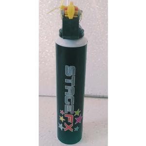 Lanzador de Polvo de Colores Mini Thunder de Mano |   Pistola de Colores de Alto Impacto para Holi - Product Image 2