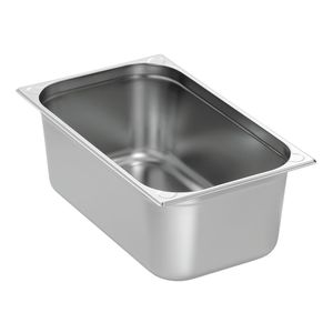 GN Container 1/1GNT200 กล่องเก็บอาหารและภาชนะบรรจุอาหารแบบพื้นฐาน - Product Image 1