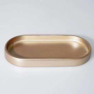 ชุดอ่างอาบน้ำโลหะทำด้วยมือพร้อมรูปลักษณ์แบบโบราณที่สง่างามสำหรับห้องน้ำของขวัญขึ้นบ้านใหม่แบบพรีเมี่ยม - Product Image 5