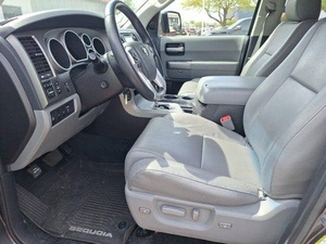 Toyota usado 2017. Secuoya - Product Image 5