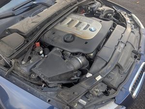 Berline 335d d'occasion - Product Image 5