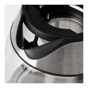 Hervidor Eléctrico Ferrari G3 2200W 1.8L Bolle Blu de Acero Inoxidable con Diseño Transparente Modelo G10066 - Product Image 4