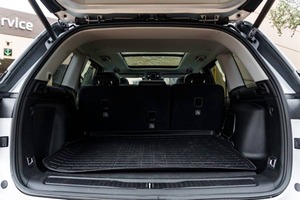 Grand Cherokee 4xe 4dr SUV 4WD Usado en Buen Estado - Product Image 2