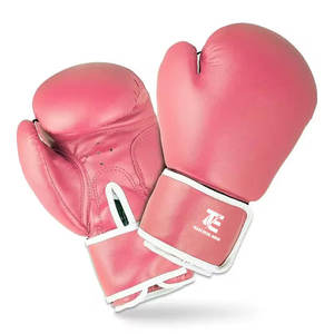 Guantes de Boxeo Fabricados en Fábrica Trade Excel Impex, Personaliza Tu Propio Logotipo, Guantes de Boxeo en Oferta - Product Image 3