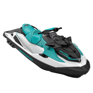 Modern JJet-skki Eco Friendly Motorized Watercraft 2025 Paseo deportivo marino confiable - Product Image 1