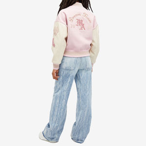 Veste de sport unisexe, doublure respirante, tissu léger et durable, idéal pour les uniformes d'équipe, broderie personnalisée, équipe, école - Product Image 4