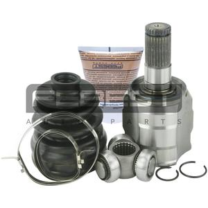 Giunto omocinetico interno destro 25x110 FEBEST (1211-I30ATLH) - Product Image 1