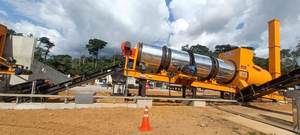 PLANTA DE MEZCLA DE ASFALTO LAL'S - Product Image 4