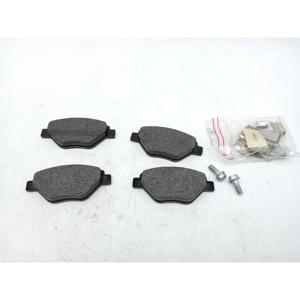 Pastiglie Freno RENAULT Megane Serie (08>12) 2393401 Benzina - Product Image 1