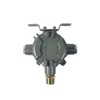 Boîte de jonction antidéflagrante de RoundCable de la zone 2 d'ATEX Zone1 pour le laboratoire dur d'emplacement