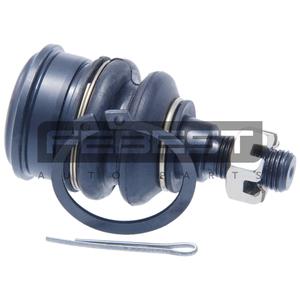 Supporto esagonale della leva anteriore inferiore (0320-GJ1F) - Product Image 1