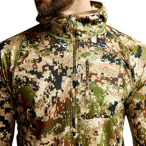 GRACE SIGN - Traje de Caza al por Mayor con MOQ Bajo, Ropa de Exterior, Uniforme de Camuflaje, Soft Shell - Product Image 4