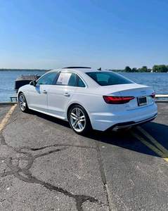 Audi A4 S-Line Usado 2023 - Product Image 2