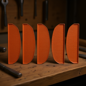 Hoja de sierra Hazet 9033-4, producto de alta calidad para diversas aplicaciones - Product Image 3