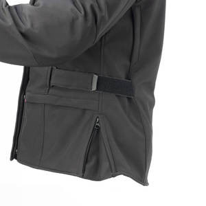 Chaqueta de Motocicleta Softshell, Impermeable y Resistente al Viento, para Uso Diario, para Empresas de Movilidad Urbana y Tiendas de Motocicletas - Product Image 5