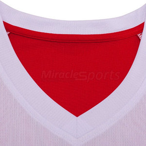 Meilleur style d'uniforme de basket-ball, uniformes de vêtements de sport, service OEM à chaud, nouvel uniforme de basket-ball tendance - Product Image 4