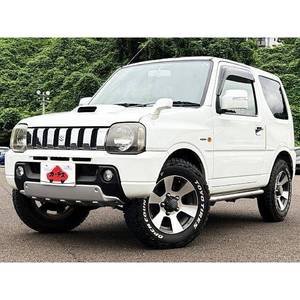 ซูซูกิ จิมนี่ ปี 2011 พวงมาลัยขวา - Product Image 1