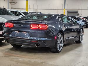 Chevrolet Camaro 2LT 2023 - Product Image 5