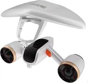 สกูตเตอร์น้ำสำหรับดำน้ำ Whiteshark mixpro White SHARK MIX Pro - Product Image 1