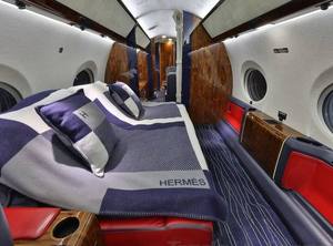 เครื่องบินมือสอง ยี่ห้อกัลฟ์สตรีม รุ่น G450 ปี 2013 - Product Image 3