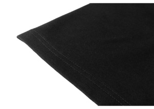 Camiseta personalizada lavada con ácido Vintage para hombre, camiseta de talla grande de algodón 100% de talla grande Unisex con logotipo estampado DTG Puff para hombre - Product Image 2