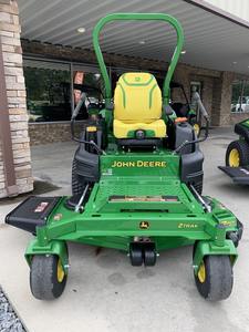 Venta al por mayor de la cortadora de césped John Deere Z997R 60 Zero-Turn disponible para la venta - Product Image 4