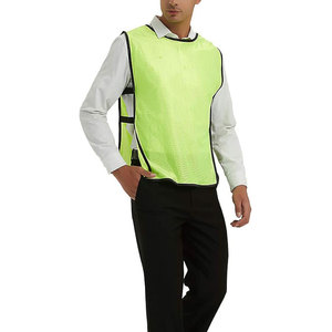 Custom breathable soccer <b>training</b> vest football Polyester football Vest Mesh <b>Training</b> soccer vest Soccer <b>Bibs</b> - Product Image 1